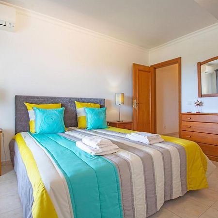 Apartamento Varandas Do Sol Vilamoura Esterno foto