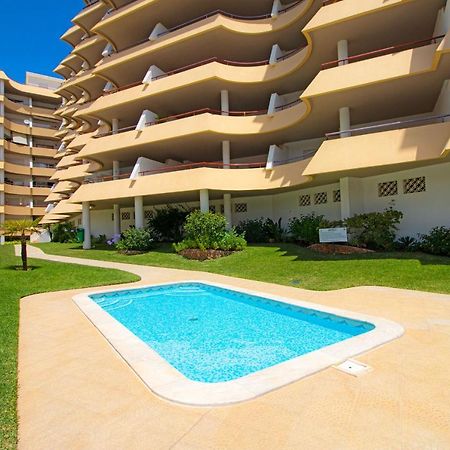 Apartamento Varandas Do Sol Vilamoura Esterno foto