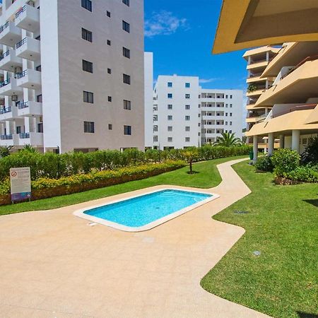 Apartamento Varandas Do Sol Vilamoura Esterno foto