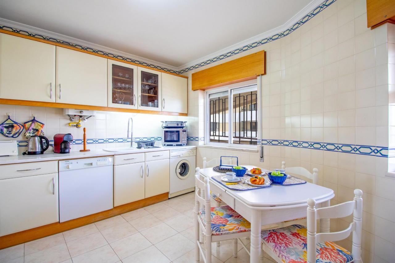 Apartamento Varandas Do Sol Vilamoura Esterno foto